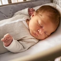 Sueños Suaves: Música Para Dormir Bebés - Guerrero binaural