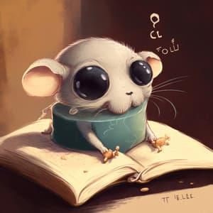 Book Dreams - Gaming Music