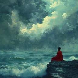 Vibraciones Pacíficas Para Masajes: Música Para La Calma Terapéutica - Un sanador sonoro