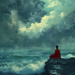 Vibraciones Pacíficas Para Masajes: Música Para La Calma Terapéutica - Un sanador sonoro