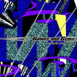 Games & Gems - John Stowell