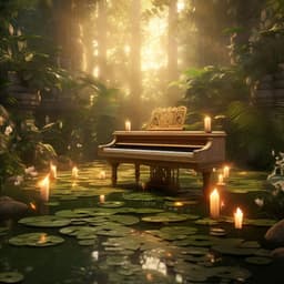 Spa Serenity: Piano Rhythms for Healing - Spa