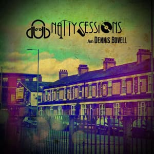 Dub Natty Sessions - Dub Natty Sessions