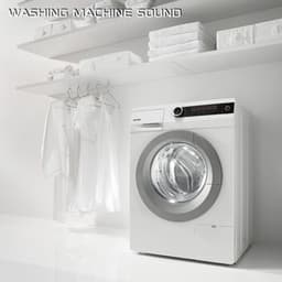 Washing Machine Sound - Discovery Soundscapes