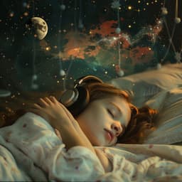 Sleep’s Music Journey: Gentle Echoes - Sleep Tribe