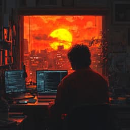 Relaxing Study Beats - Study Music & Sounds