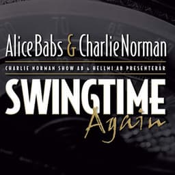 Swingtime Again - Alice Babs