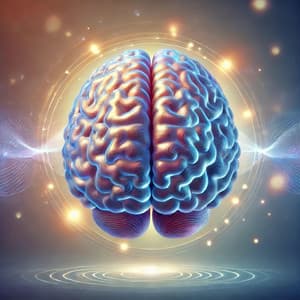 Zihinsel Şifa ve Travma Dönüşümü: Derin Brainspotting Frekansları - Brain Waves Therapy