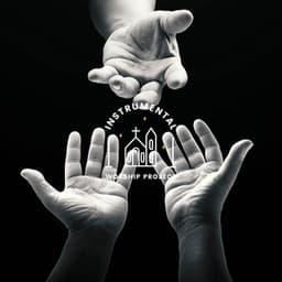 Whispers of Golden Piano - Instrumental Worship Project