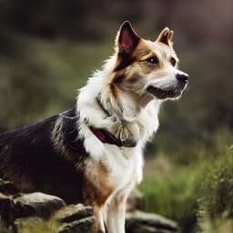 Reiki Music for Pets - Reiki for Animals