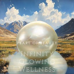 Infinity Glowing Wellness - Pearl of Beauty