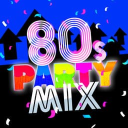 80's Party Mix - 80s Chartstarz