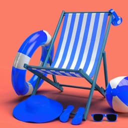 Music for llustrious Shapes - Latin Jazz Instrumental