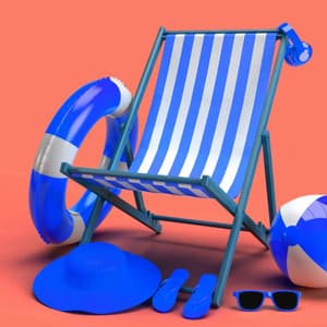 Music for llustrious Shapes - Latin Jazz Instrumental