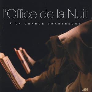 L'office de la nuit - Unknown