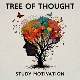 Tree of Thought - Brain Study Music Guys