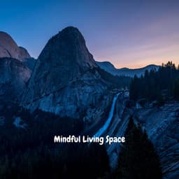 Mindful Living Space - Música Relajante
