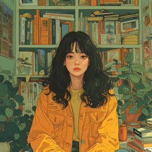 Música Ambiental Para Pensamientos Vespertinos: Reflexiones Urbanas - Música del domingo por la mañana