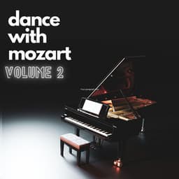 Dance With Mozart Volume 2 - Baby Mozart