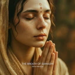 The Breath of Samadhi - Shiva Mantrya