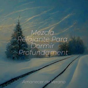 Mezcla Relajante Para Dormir Profundamente - Musica para Meditar