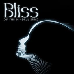Bliss of the Mindful Mind: Melodies that Help You Focus on the Present Moment, Meditation Music and Spiritual Practices - Mindfulness Meditation Universe