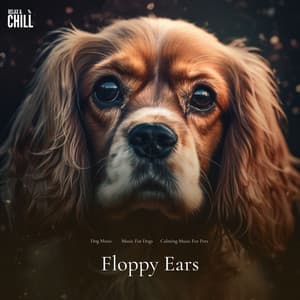 #01 Floppy Ears - Dog Music