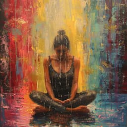 Música De Lluvia Para Meditar: Sonidos Serenos - Meditadores