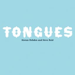 Tongues - Kieran Hebden