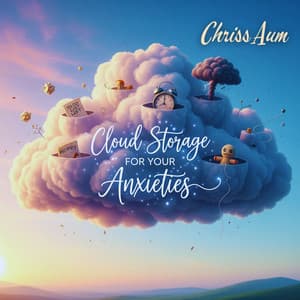 Cloud Storage for Your Anxieties - Chriss Aum