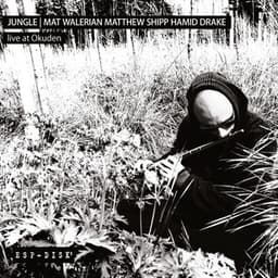 Live at Okuden - Mat Walerian