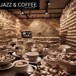Butter It Up - Jazz & Coffee