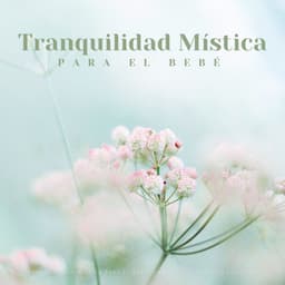 Tranquilidad Mística Para El Bebé: Encontrar La Paz En La Calma - Santiago Lorenzo Amor