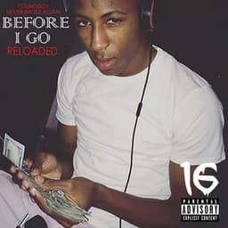 Before I Go - YoungBoy Never Broke Again