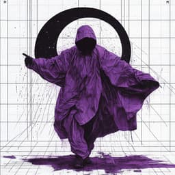 Universele Wijsheid Douche - Always Raining