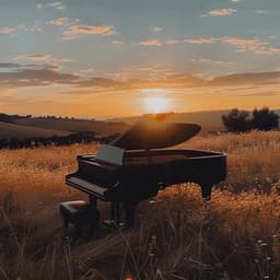 Piano Para Spa: Ecos Suaves - La arpa y el piano