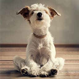 Armonías Y Ladridos: Música Para Salir A Pasear Con Tus Perros - Música Pura Para Perros