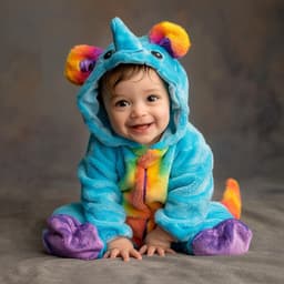 Melodías Del Bebé: Sonidos Suaves Para Los Pequeños - Sol del Milenio