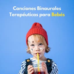 Canciones Binaurales Terapéuticas Para Bebés - Chico binaural