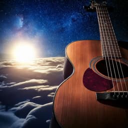Pure Guitar: Gentle Relaxation Vibes - Spanish Classic Guitar
