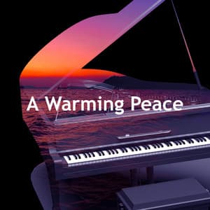 A Warming Peace - Classical Music For Studying