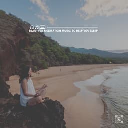 Beautiful Meditation Music to Help You Sleep - Collection Spa