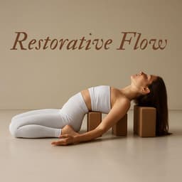 Restorative Flow - Sound Effects Zone