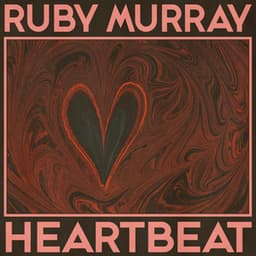 Heartbeat - Ruby Murray