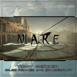 MARE - Tony Gerber