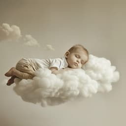 Melodía Suave De La Noche: Canciones De Cuna Para El Sueño Del Bebé - Armonía tranquila