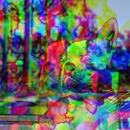 Exciting Trio Jazz - Background for Serene Doggy - Doggy Relaxing Sounds