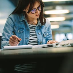 Oceanic Knowledge: Deep Study with Meditation Music - Mega Exotic Wave Sounds