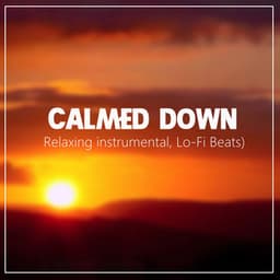 Calmed down - Toxic Beats