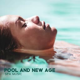 Pool and New Age Spa Music: Massage for Lower Back Pain - Natural Healing Spa